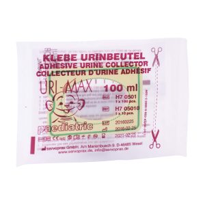 Urinbeutel Kinder MPÖ 1 Stk. - 1 Beutel