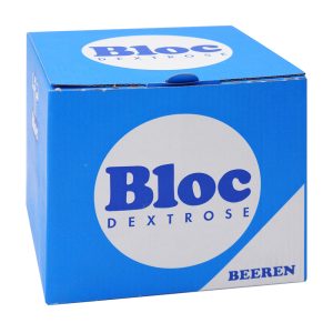 Bloc Traubenzucker Beeren 500 g - 500g