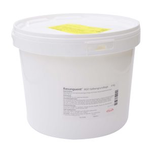 Basunguent 4000 g - 4kg