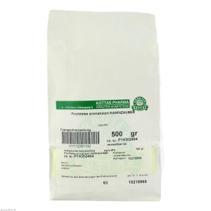 Dr. Kottas Tee aromatisch Kaminzauber - 500g