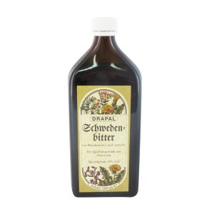 Drapal Schwedenbitter 500 ml - 500ml