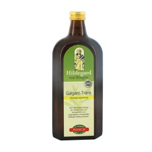 Biofit Hildegard Galgantwurzel Trank  500 ml - 500ml