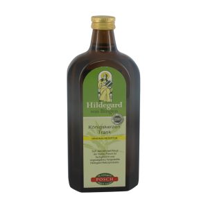 Biofit Hildegard Königskerzen Trank  500 ml - 500ml