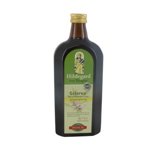Biofit Hildegard Sclarea Muskateller-Salbei Trank  500 ml - 500ml