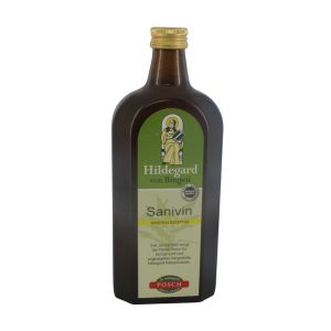 Biofit Hildegard Sanivin Trank  500 ml - 500ml