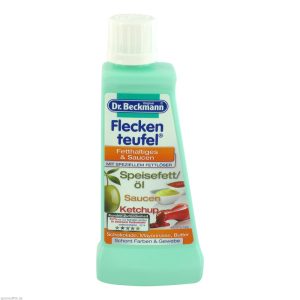 Dr. Beckmann Fleckenteufel Fetthalt/Saucen 50 ml - 50ml