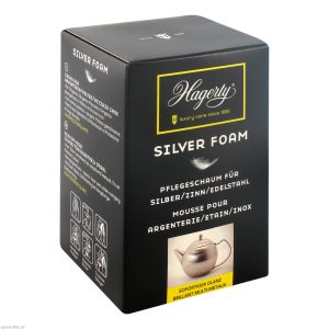 Hagerty Silver Foam 150 ml - 185ml