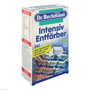 Dr. Beckmann Entfärber 3 in 1 200 g - 200g