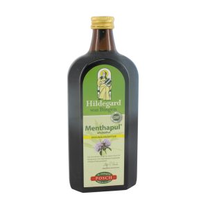 Biofit Hildegard Menthapulmin 500 ml - 500ml