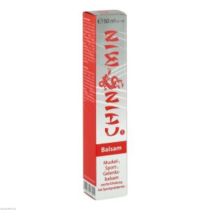 Chin Min Gelenkbalsam 50 ml - 50ml