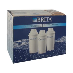 Brita Filterkartusche Classic 3 Stk. - 3 Stück
