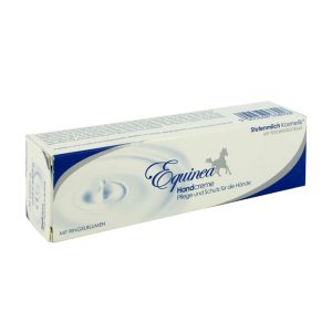 Equinea Steurer Stutenmilch Handcreme 100 ml - 100ml
