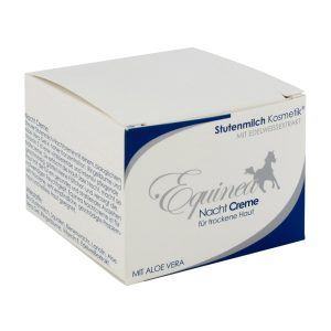 Equinea Steurer Stutenmilch Nasencreme 50 ml - 50ml
