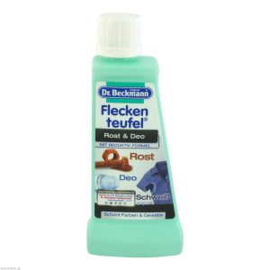 Dr. Beckmann Fleckenteufel Rost/Deo 50 ml - 50ml