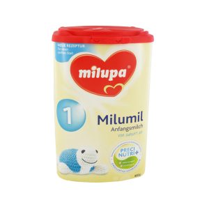 Milupa Milumil Precinutri +1 800 g - 800g