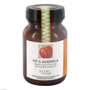 Fit C Acerola 100 g - 100g