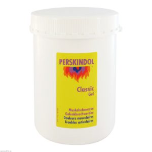 Perskindol Gel 1 kg - 1kg