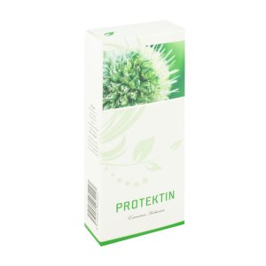 Protektin Kräuterextrakt Creme 50 ml - 50ml