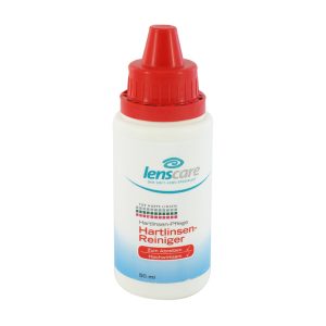 Lenscare Hartlinsenreinigung 60 ml - 60ml