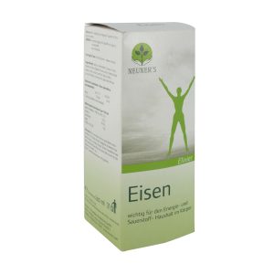 Neuner Eisen Elixier 240 ml - 240ml