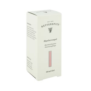 Retterspitz Hyalurongel 30 ml - 30ml