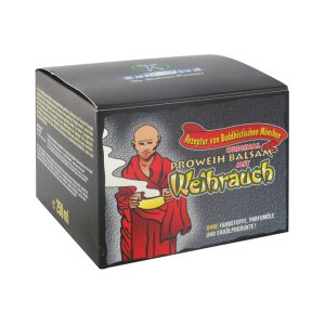 Proweih Balsam + Weihrauch 250 ml - 250ml