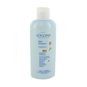 Logona Baby Shampoo Ringelblume 200 ml - 200ml