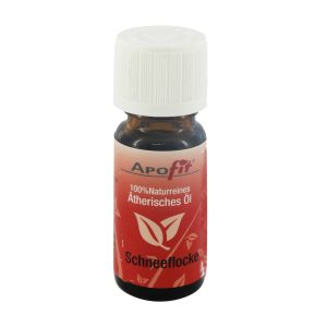 Apofit Ätherisches Öl Schneeflocke 10 ml - 10ml
