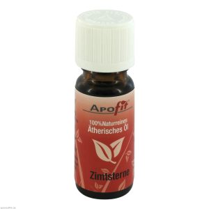 Apofit Ätherisches Öl Zimtsterne 10 ml - 10ml
