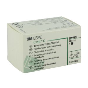 Cavit G 28 g - 28g