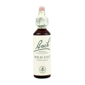 Bachblüte Wildhafer 36 20 ml - 20ml