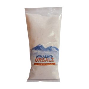 Himalaya Ursalz Speisesalz 1 kg - 1kg