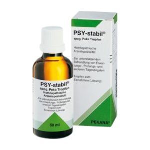 Gall Pharma Psy Stabil Tropfen 100 ml - 100ml