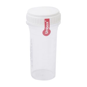 Uro-box 1 Stk. - 1 Stück