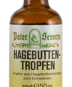 Hagebutten Tropfen 50 ml - 50ml
