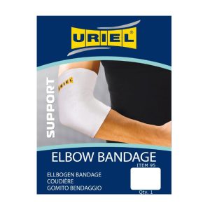Ellenbogenbandage Uriel Item 95 XL 1 Stk. - 1 Stück
