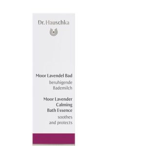 Dr. Hauschka Bad Moor Lavendel Probe 10 ml - 10ml