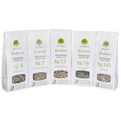 Neuner's Kräutertee Tradition Nr.8 entsäuernd für den Magen - 50g