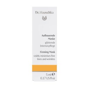 Dr. Hauschka Gesicht Aufbau-Maske 5 ml - 5ml