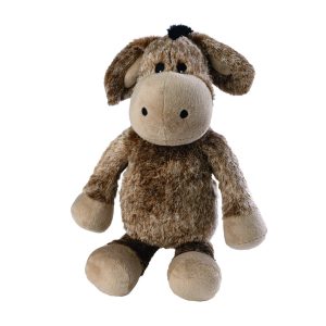 Wärme Stofftier Lavendel Esel Mel 1 Stk. - 1 Stück