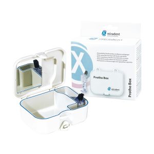 Miradent Protho Box Ersatzbürste 1 Stk. - 1 Stück