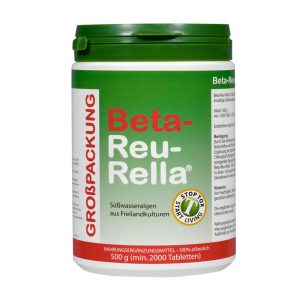 Beta-reu-Rella Tabletten 250mg 2000 Stk. - 2000 Stück