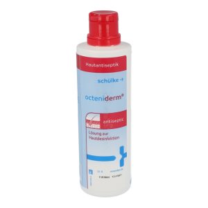 Octeniderm alkoholisches Hautantiseptikum 250 ml - 250ml