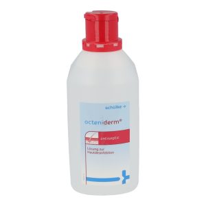 Octeniderm alkoholisches Hautantiseptikum 1000 ml - 1l
