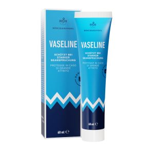 Vaseline Rösch 60 ml - 60ml