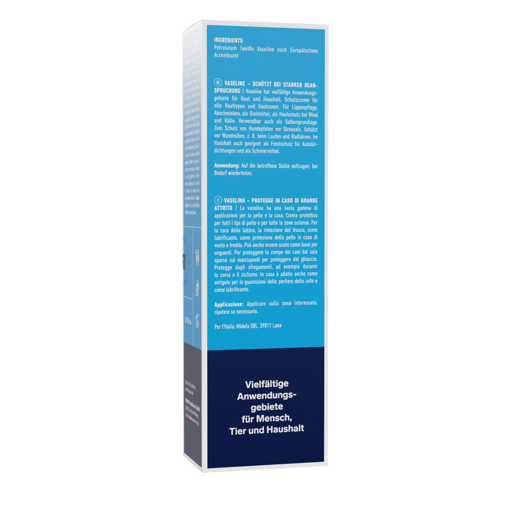 Vaseline Rösch 60 ml - 60ml