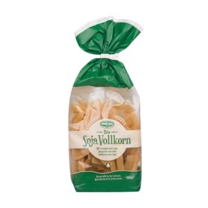 Morga Soja 250 g Nudeln Breit - 250g
