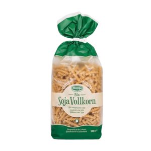 Morga Soja 500 g Spiralen - 500g