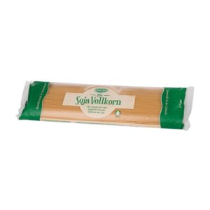 Morga Soja 500 g Spaghetti - 500g