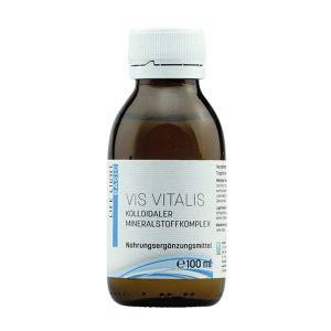 Life Light Vis Vitalis 100 ml - 100ml